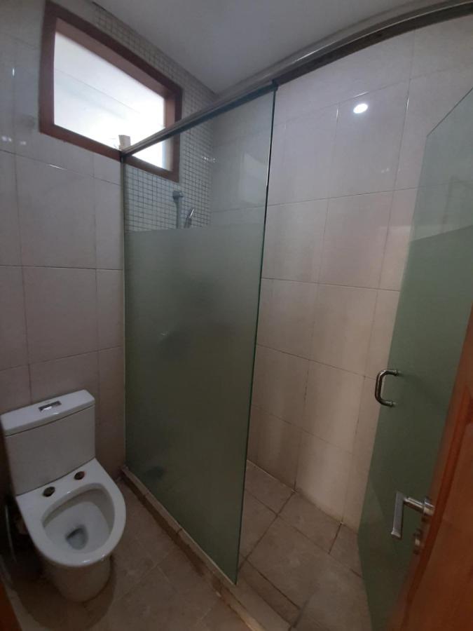 Alloro Guesthouse Пачитан Экстерьер фото